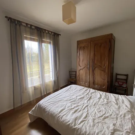 Maison Spacieuse Avec Jardin, Proche Thermes Et Commodites A - Fr-1-541-17