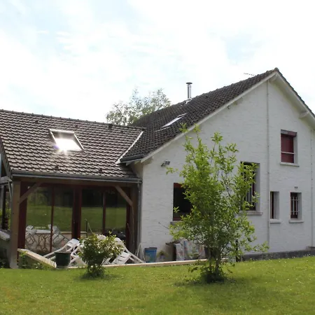 Maison Spacieuse Avec Jardin, Proche Thermes Et Commodites A - Fr-1-541-17 *