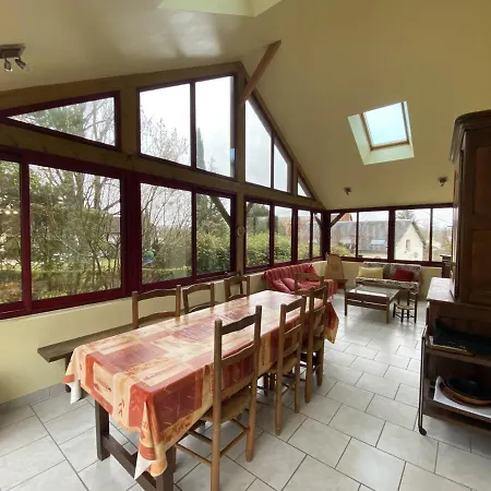 Maison Spacieuse Avec Jardin, Proche Thermes Et Commodites A - Fr-1-541-17